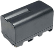 Nanlite batteri 4500mAh NP-F type