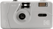 Kodak M35 Analog Kamera Grå