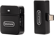 Saramonic Blink 100 B5 (TX+RX UC) 2,4 GHz för USB-C