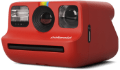 Polaroid Go Gen 2 Röd