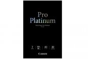 Canon PT-101 A3 20-pack Photo Paper Pro Platinum