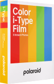 Polaroid i-Type