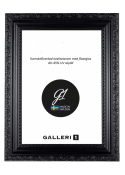 Galleri1 PS288B Svart