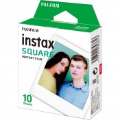 Fujifilm Instax Square Film 10-Pack