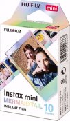 Fujifilm Instax Mini Film 10-Pack Mermaid Tail