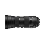 Sigma 150-600/5.0-6.3 DG OS HSM Sports for Nikon