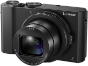 Panasonic Lumix DMC-LX15 - Extra batteri på köpet