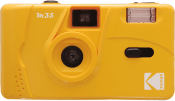 Kodak M35 Analog Kamera Gul