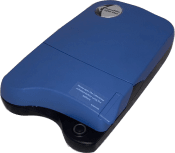 Pacific Image Prime Film 7250 Plus