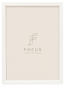 Focus Willow Vit 15x21