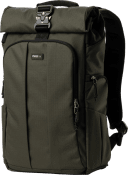 Think Tank FocusPoint 22L Hybrid RollTop Backpack Greenway