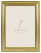 Focus Calla Guld 21x29,7