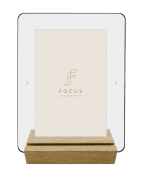 Focus Fotoblock Akryl Ek 10x15