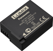 Panasonic Batteri DMW-BLC12E