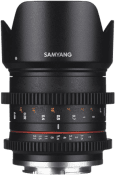 Samyang 21mm T1.5 ED AS UMC CS CINE Fujifilm X