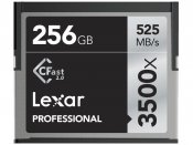 Lexar Professional CFast 2.0 3500x 256GB