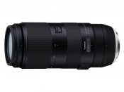 Tamron SP 100-400/4.5-6.3 DI VC USD Canon