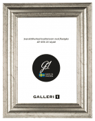 Galleri1 14B Silver 50x70