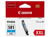 Canon CLI-581XXL Cyan