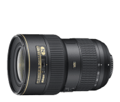 Nikon Nikkor AF-S 16-35/4.0 G ED VR