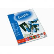 Bantex Fotofickor 10x15 10-P Klar Stående 10-pack