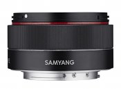 Samyang AF 35mm f/2.8 till Sony FE