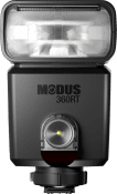 Hähnel Modus 360RT Speedlight Fujifilm