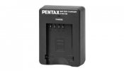 Pentax DSLR Batteriladdare K-BC109E