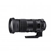 Sigma 60-600/4.5-6.3 DG OS HSM Sports Canon