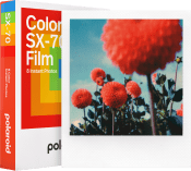 Polaroid Originals SX-70 Film Färg