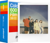Polaroid Originals 600 Film Färg 2-Pack