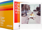 Polaroid Originals I-Type Film Färg 5-Pack
