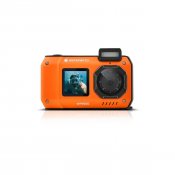 AgfaPhoto Digitalkamera WP9500 Orange
