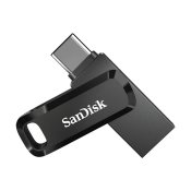 Sandisk USB Dual Drive Go Ultra 32GB, USB-C & USB 3.1