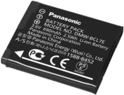 Panasonic DMW-BLC7E