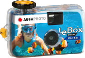 Agfaphoto LeBox 400 27 Ocean
