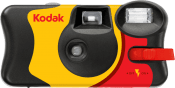Kodak FunSaver 400/27 Engångskamera