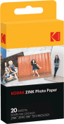 Kodak Zink Paper 20-Pack