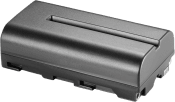 Nanlite Batteri 2000mAh NP-F type F750/NP-F550