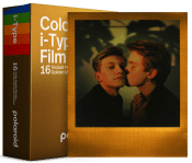 Polaroid Originals I-Type Film Golden Moments 2-Pack