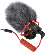 Smallrig 3468 On-Camera Microphone Forevala S20