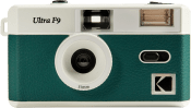 Kodak Ultra F9 Analog Kamera Grön
