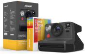 Polaroid Now Gen 2 Svart E-Box