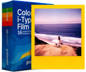 Polaroid Originals I-Type Film Golden Moments 2-Pack