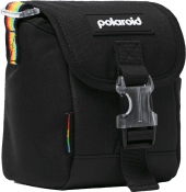 Polaroid Go Axelremsväska Spectrum