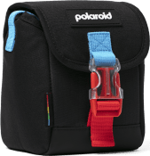 Polaroid Go Axelremsväska Multi
