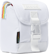 Polaroid Go Axelremsväska Vit