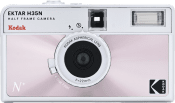 Kodak Ektar H35N Glazed Pink