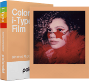 Polaroid Originals I-Type Film Pantone Color of the Year