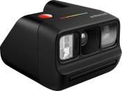 Polaroid Go Gen 3 Svart